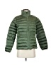 Lands' End 100% Nylon Green Snow Jacket Size S - photo 1