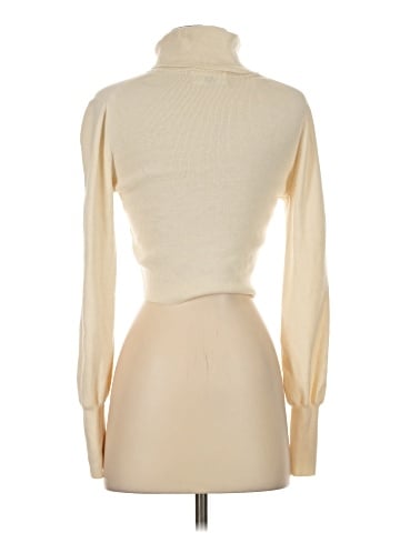 Wilfred Turtleneck Sweater (view 2)