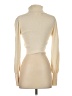 Wilfred Ivory Turtleneck Sweater Size XXS - photo 2
