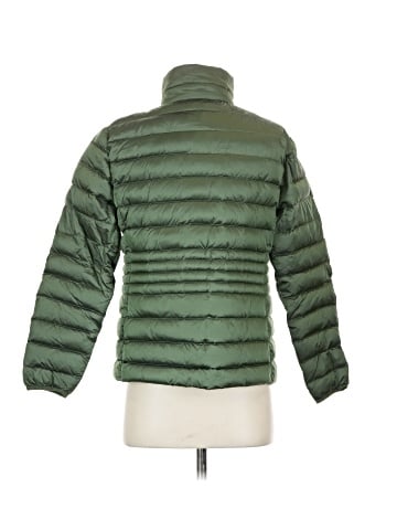Lands' End Snow Jacket (view 2)
