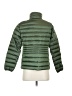 Lands' End 100% Nylon Green Snow Jacket Size S - photo 2