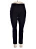 Everlane Solid Black Casual Pants Size 14 - photo 1