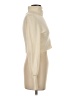 Wilfred Ivory Turtleneck Sweater Size XXS - photo 4