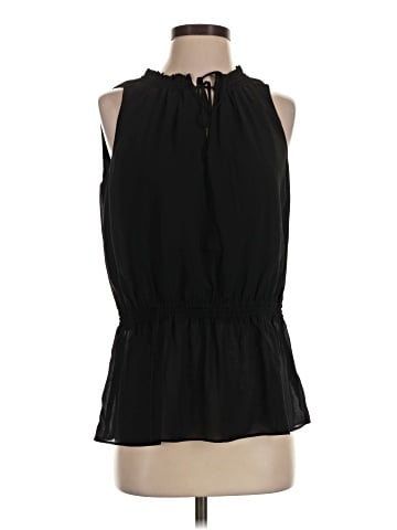 Susana Monaco Sleeveless Blouse (view 1)