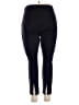 Everlane Solid Black Casual Pants Size 14 - photo 2
