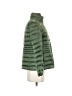 Lands' End 100% Nylon Green Snow Jacket Size S - photo 4