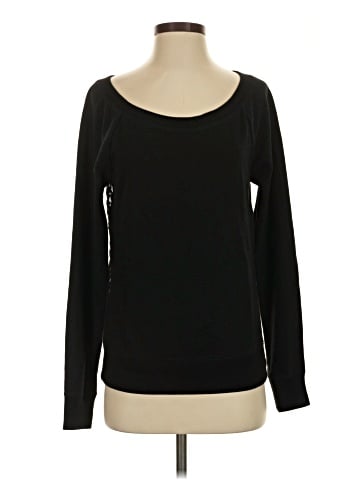Moda International Pullover Sweater (view 1)