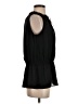 Susana Monaco 100% Polyester Black Sleeveless Blouse Size 4 - photo 4