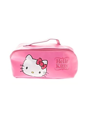 Hello Kitty Makeup Bag (view 1)