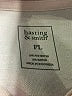Hasting & Smith Pink Short Sleeve Polo Size L (petite) - photo 7