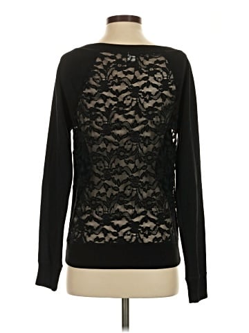 Moda International Pullover Sweater (view 2)