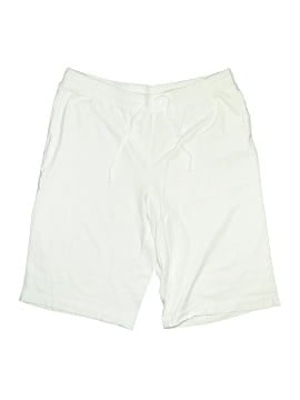 Karen Scott Sport Athletic Shorts (view 1)