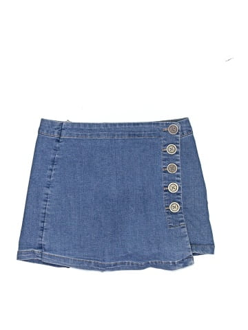 BLUE SPICE Skort (view 1)