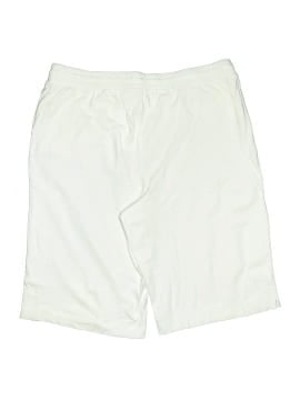 Karen Scott Sport Athletic Shorts (view 2)
