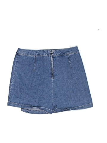 BLUE SPICE Skort (view 2)