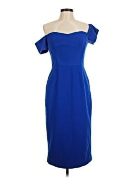 Dress the Population Cocktail Dress (view 1)