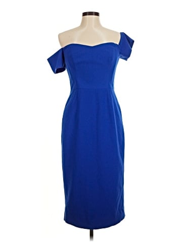 Dress the Population Cocktail Dress (view 1)