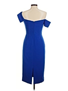 Dress the Population Cocktail Dress (view 2)