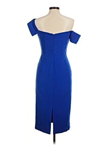 Dress the Population Cocktail Dress (view 2)
