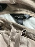 Banana Republic Camo Tan Sweatshirt Size Lg Petite - photo 7