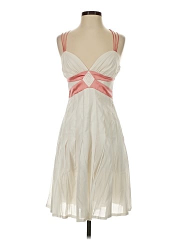 Bebe Cocktail Dress (view 1)