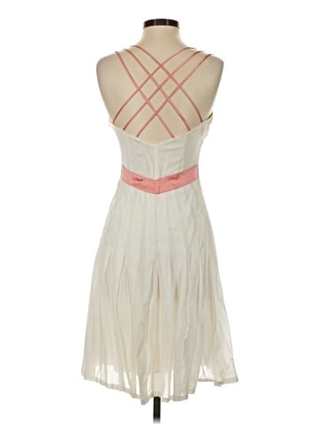 Bebe Cocktail Dress (view 2)