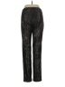 J. McLaughlin Metallic Black Casual Pants Size 4 - photo 2