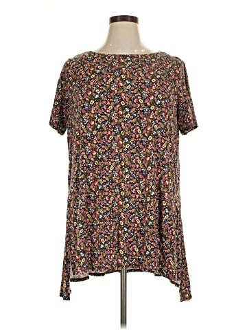 Philosophy Republic Clothing Casual Dress (view 1)