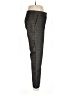 Marina Rinaldi Tweed Gold Dress Pants Size 8 (S) - photo 4