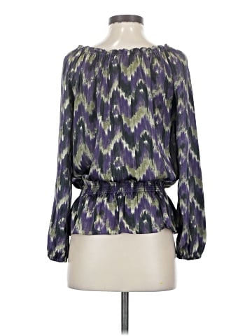 MICHAEL Michael Kors 3/4 Sleeve Blouse (view 2)