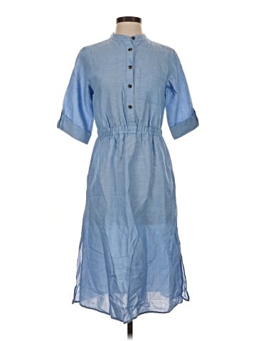 Ann Taylor Casual Dress (view 1)