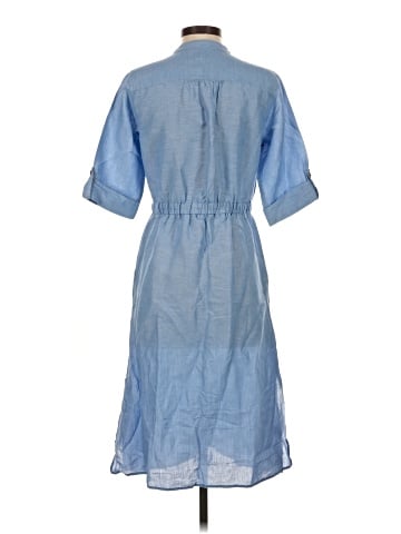 Ann Taylor Casual Dress (view 2)