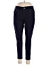 Democracy Blue Jeggings Size 14 - photo 1