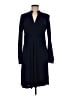 Tory Burch Blue Casual Dress Size M - photo 1