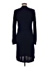 Tory Burch Blue Casual Dress Size M - photo 2