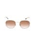 Ray-Ban Tan Gold Sunglasses One size - photo 1