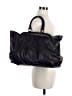 Fendi 100% Leather Solid Black Leather Hobo One size - photo 2