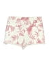 Kensie Tropical Ivory Shorts Size 2 - photo 2