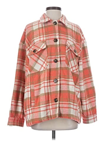 LUCCA Coat (view 1)