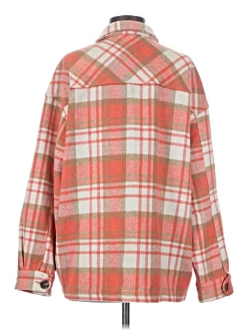 LUCCA Coat (view 2)