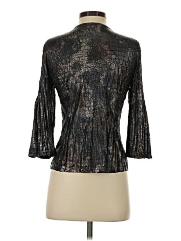Alberto Makali 3/4 Sleeve Blouse (view 2)