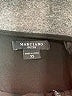 Marciano Solid Black Cocktail Dress Size XS - photo 7