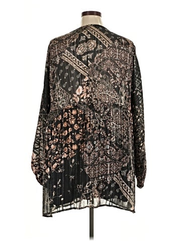 Forever 21 Cocktail Dress (view 2)