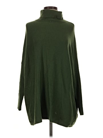 Joseph A. Turtleneck Sweater (view 1)