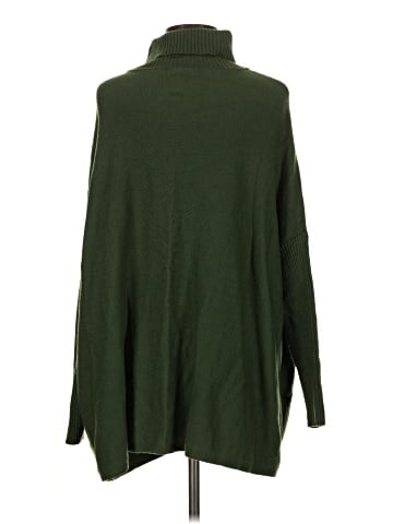 Joseph A. Turtleneck Sweater (view 2)