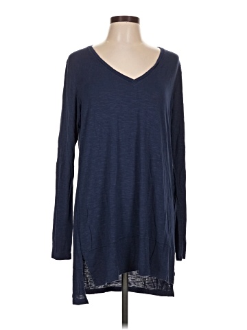 Pure & Good Long Sleeve T-Shirt (view 1)