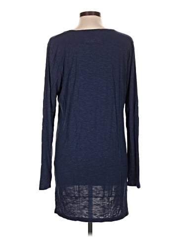 Pure & Good Long Sleeve T-Shirt (view 2)