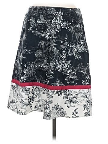 Van Heusen Casual Skirt (view 1)