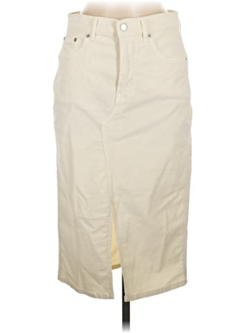 Veronica Beard Jeans Casual Skirt (view 1)