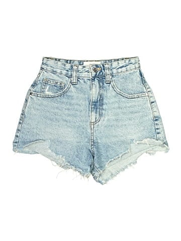 Cotton On Denim Shorts (view 1)